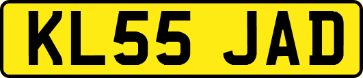 KL55JAD