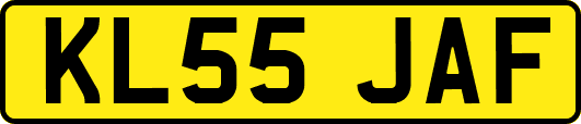 KL55JAF