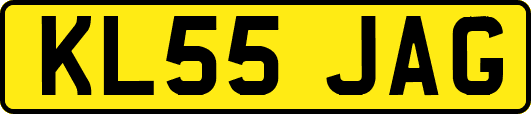 KL55JAG