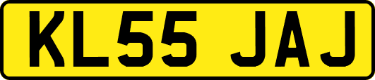 KL55JAJ
