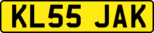 KL55JAK