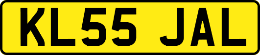 KL55JAL