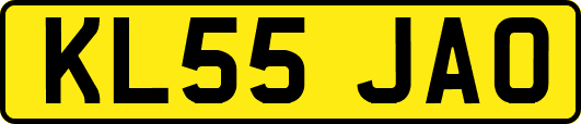 KL55JAO