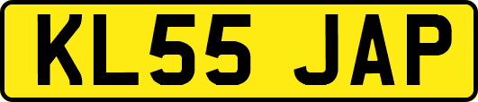 KL55JAP