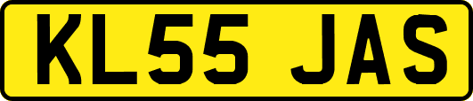 KL55JAS