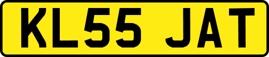 KL55JAT