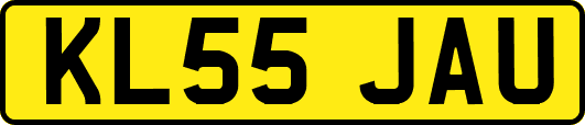 KL55JAU