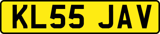 KL55JAV