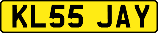 KL55JAY