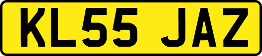 KL55JAZ
