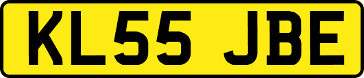 KL55JBE