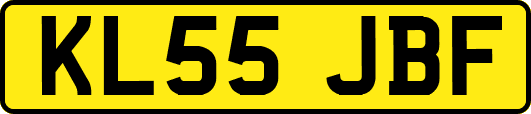 KL55JBF