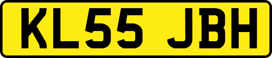 KL55JBH