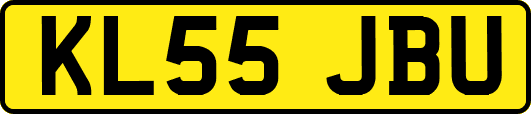 KL55JBU