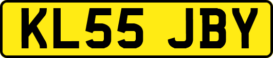 KL55JBY