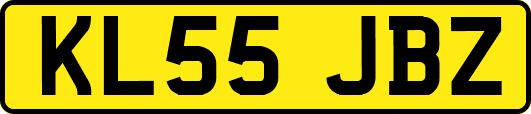 KL55JBZ