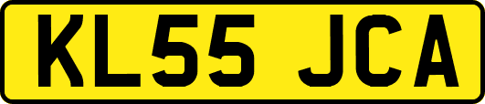KL55JCA