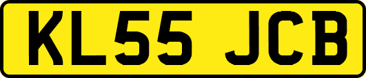 KL55JCB