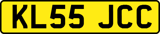 KL55JCC