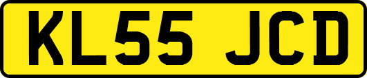 KL55JCD