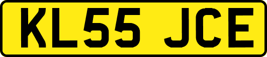 KL55JCE