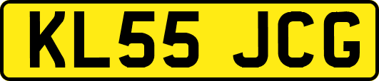 KL55JCG