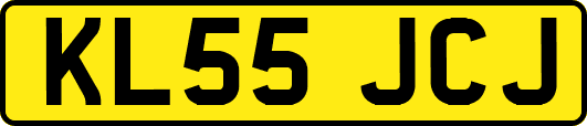 KL55JCJ