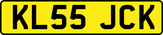 KL55JCK