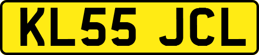 KL55JCL