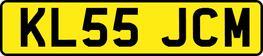 KL55JCM