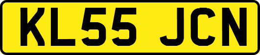 KL55JCN