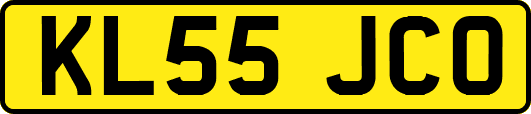 KL55JCO