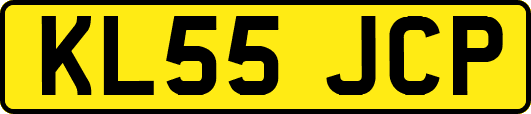 KL55JCP