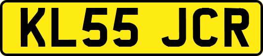 KL55JCR