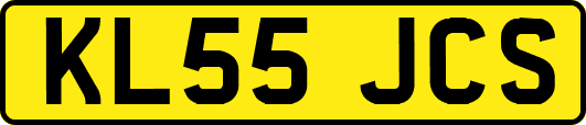 KL55JCS