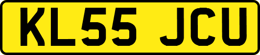 KL55JCU
