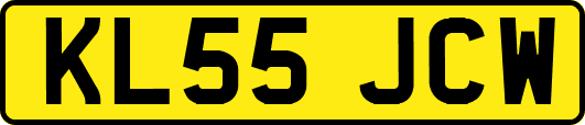 KL55JCW