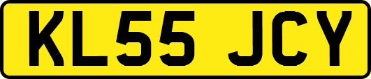 KL55JCY