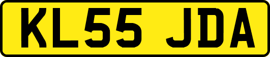 KL55JDA