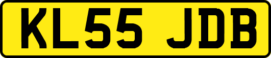 KL55JDB