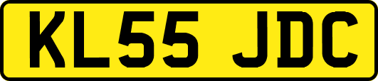 KL55JDC