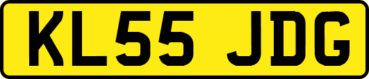 KL55JDG