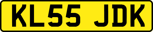 KL55JDK