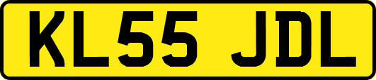 KL55JDL