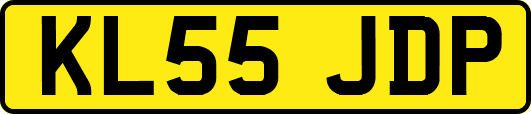KL55JDP