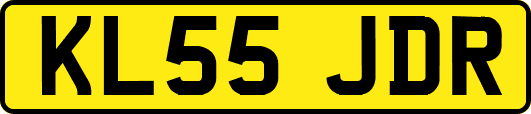 KL55JDR