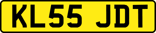 KL55JDT