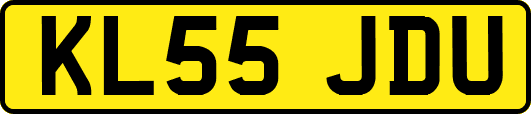 KL55JDU