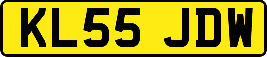 KL55JDW