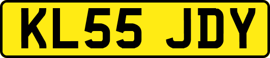 KL55JDY